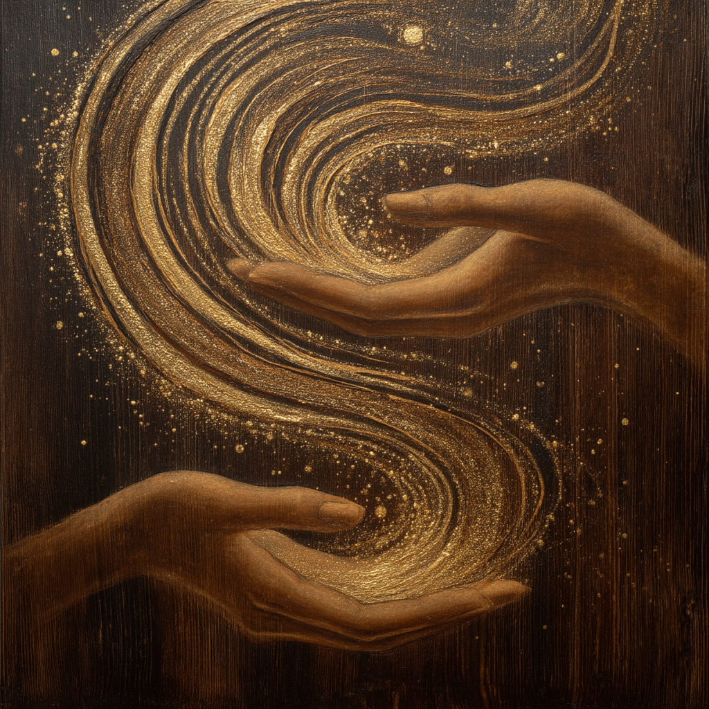 Shamanic Reading
