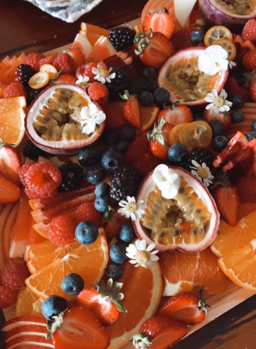 Fruit Board