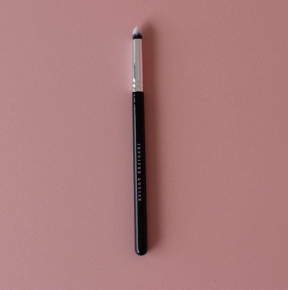 The Tapered Eye Brush