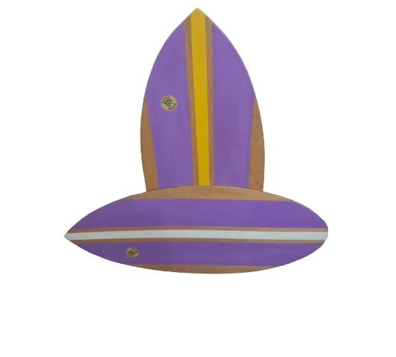 Miniatura: Skimboard Prancha DropGrab x SurfAction