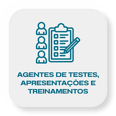 agendes de ia de testes