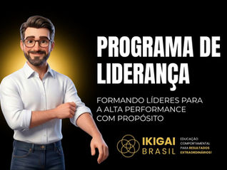 Programa de Liderança