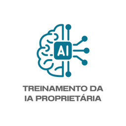 sai treinamento de ia proprietária