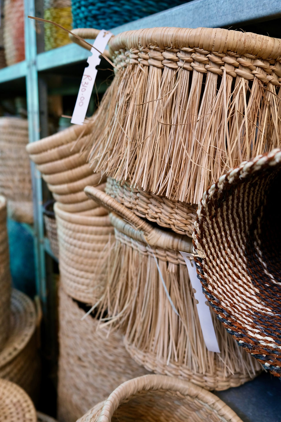 Top 5 Affordable Ways to Refresh Your Home Décor 