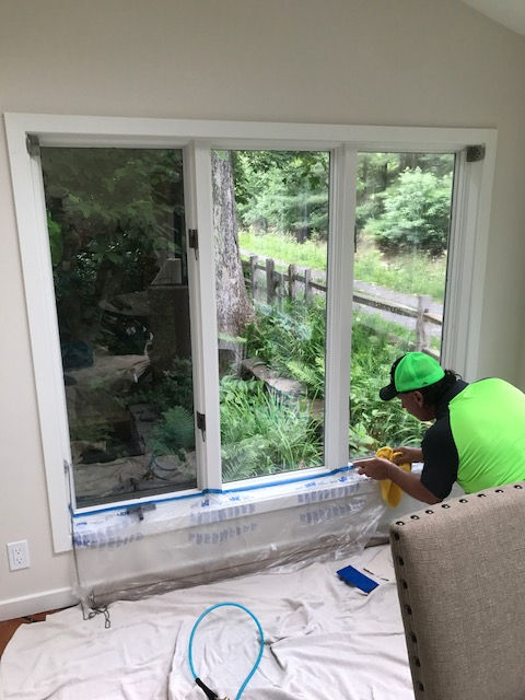 Window tinting professionals in Lehighton, PA