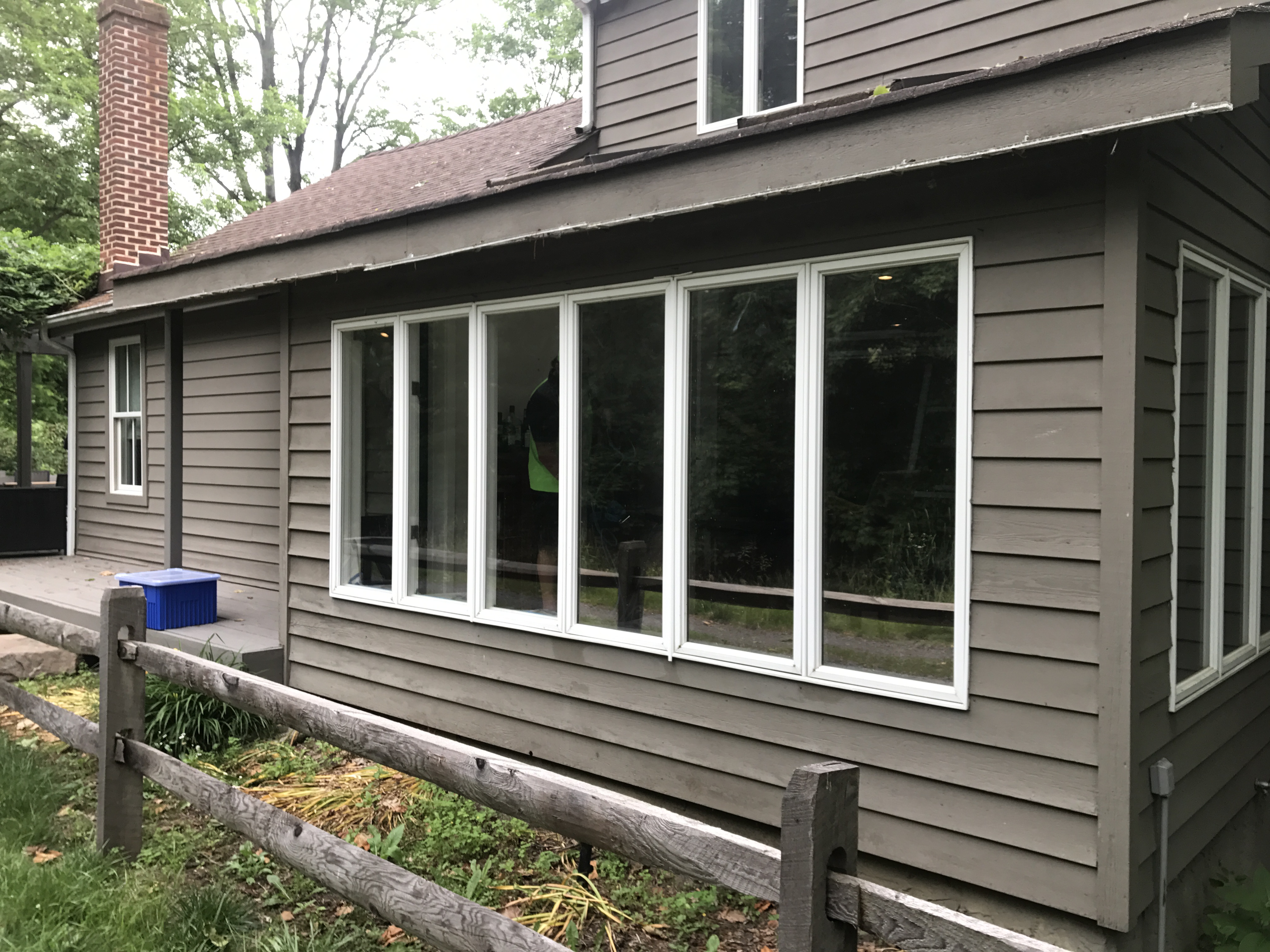 Lehigh Valley Window Tinting Photo Gallery of Window Tinting