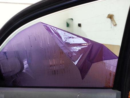 Is All Window Tint The Same?