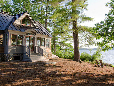 Window Tinting in Lake Hauto