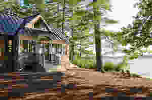 Lake House