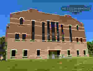 Penn State Schuylkill Campus Window Tinting