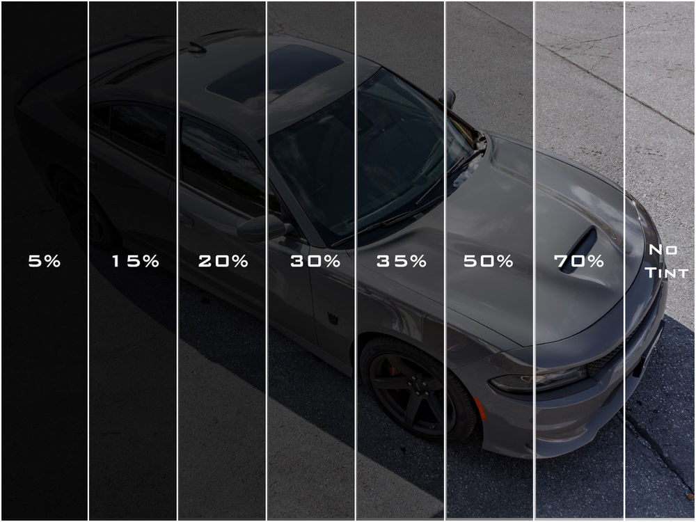 PA Legal Car Window Tinting Shades Explained PA Legal Car Window Tinting Shades Explained