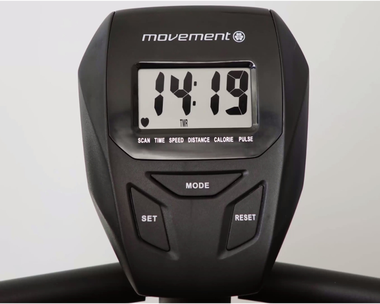 Miniatura: BICICLETA MOVEMENT V2