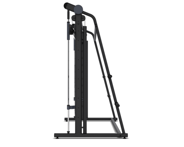 Miniatura: SMITH MACHINE