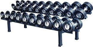 Miniatura: DUMBELL TEXTURIZADO