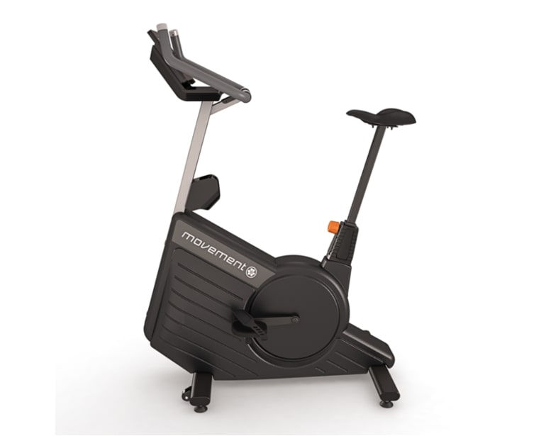 BICICLETA MOVEMENT RT-U G4