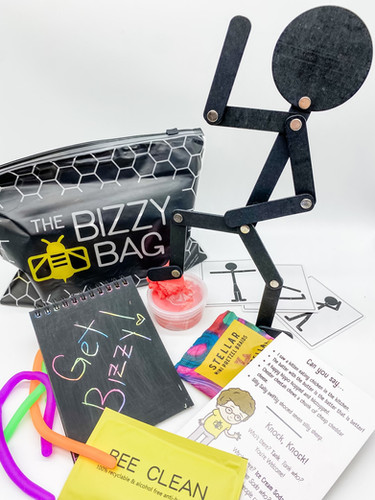 The Bizzy Bag - 5pack | Thebizzybag The Bizzy Bag - 5pack | Thebizzybag