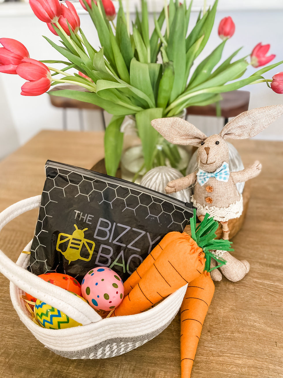 Thumbnail: The Bizzy Bag - 5pack