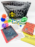 Thumbnail: The Bizzy Bag - 10pack