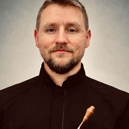 Christopher Lawhorne