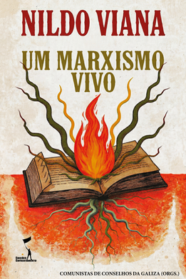 GALIZA, Comunistas de Conselhos. Nildo Viana: Um Marxismo Vivo. Goiânia: Edições Enfrentamento, 2026.