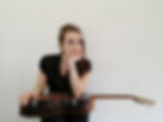 Idoia Aparicio (guitarra)
