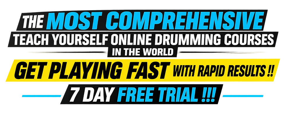 Most Comprehensive Online Drumming Courses.png