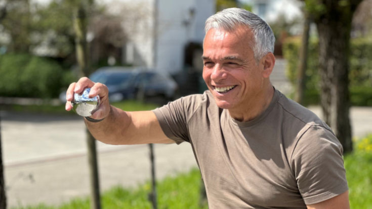 Pétanque