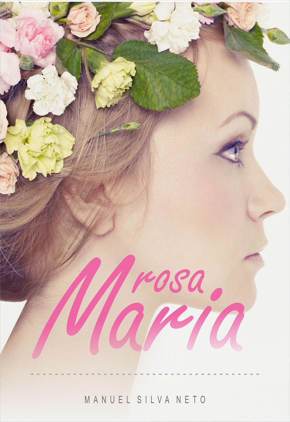Capa de livro