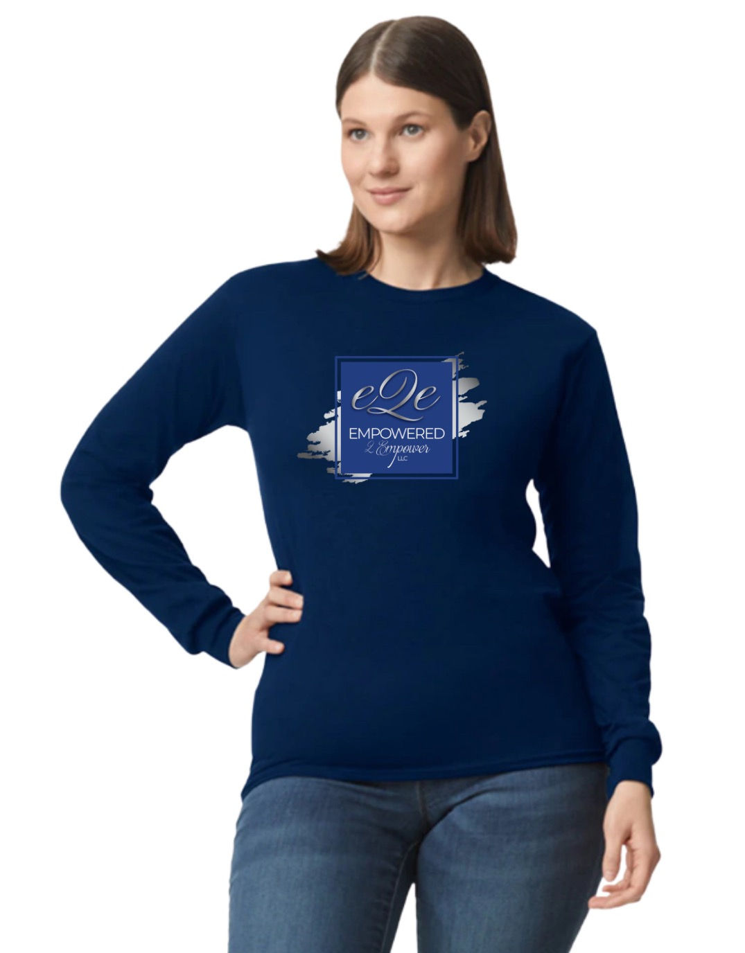 Empowered 2 Empower Shirt