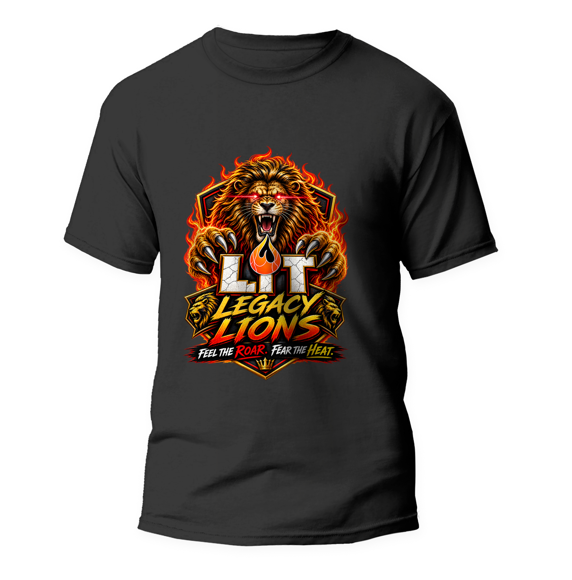 LIT Legacy Lions