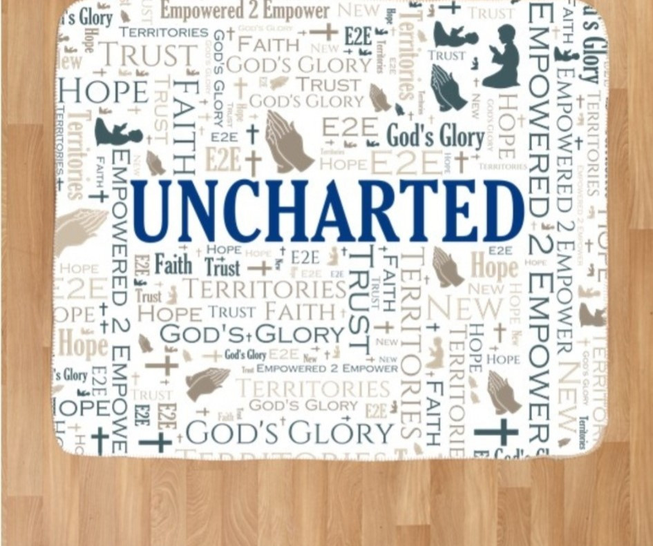 Uncharted Sherpa Blanket
