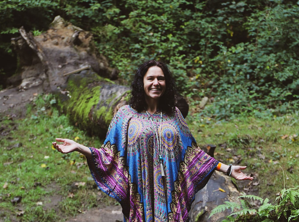 SPRING CLEANING & HEALING
