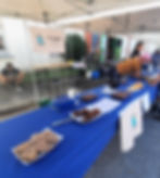 Stand d'EcoTerre Orvault