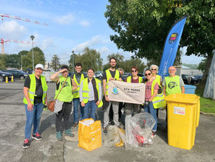 World Cleanup Day 2025