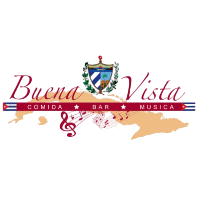 MENU | Buena Vista Bar