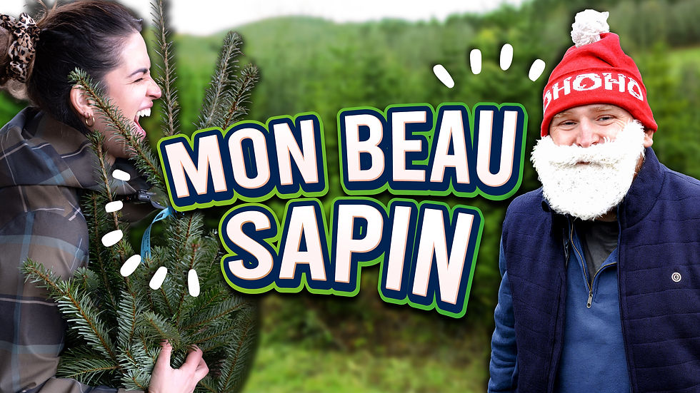 Vignette Youtube