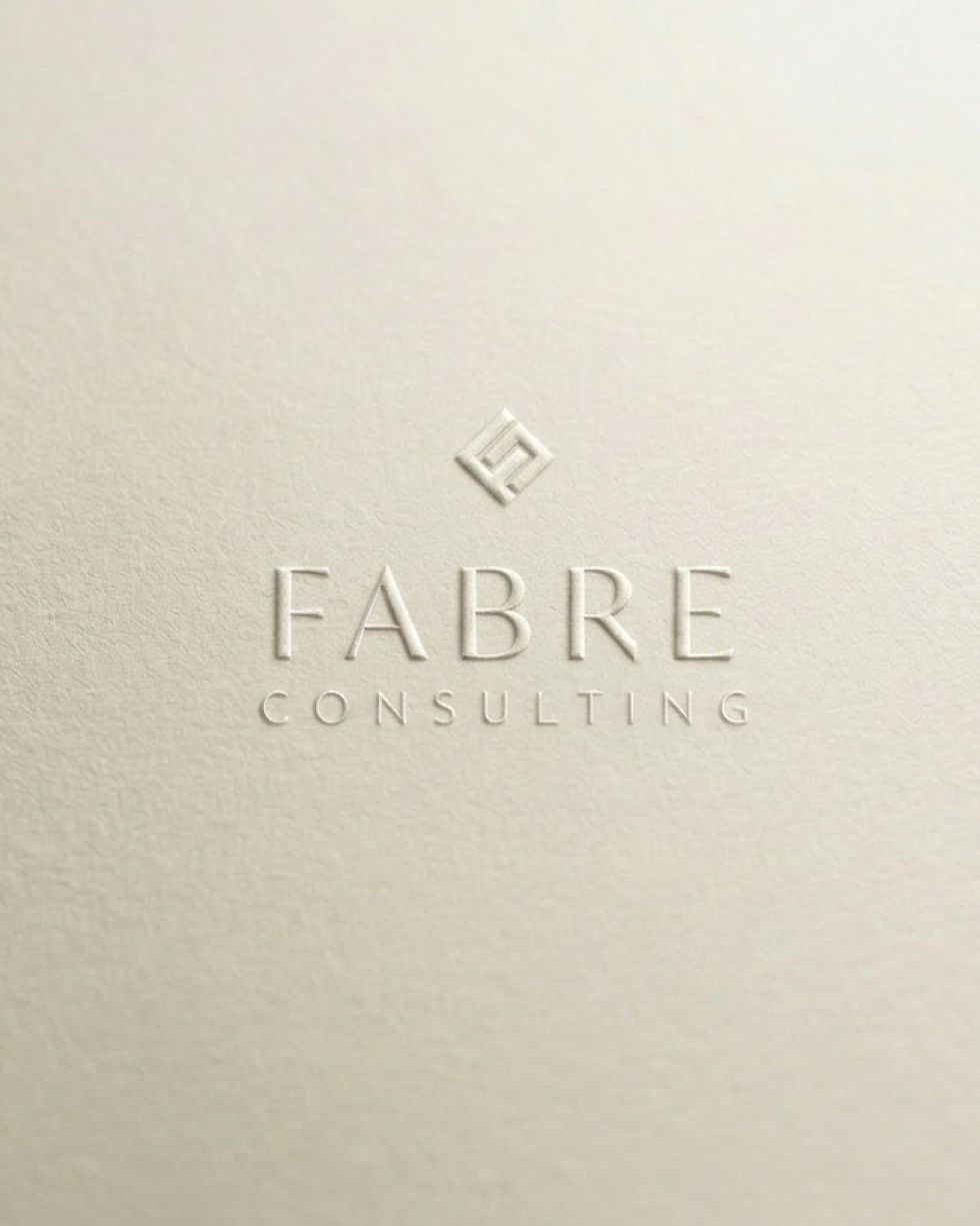 Logo Fabre Consulting