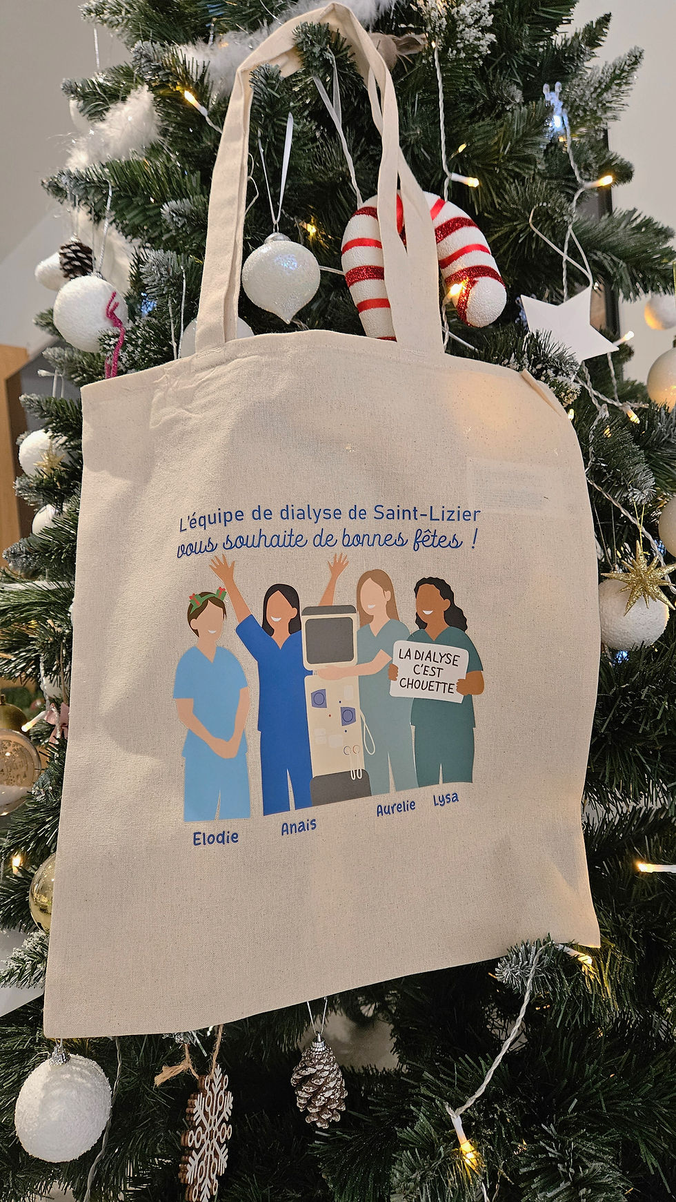 Totebag