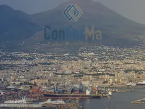 Port Tracking al Porto di Napoli