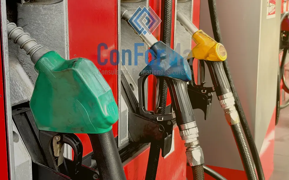 RIMBORSO ACCISE GASOLIO COMMERCIALE 2° TRIMESTRE 2026