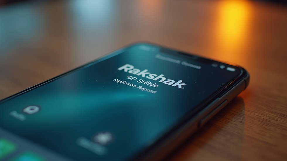 Rakshak: Top Women Safety App for India