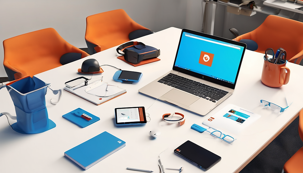 Empowering Women through Technology