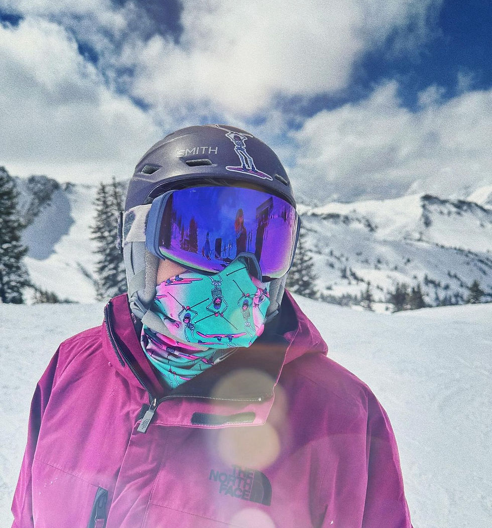 Thumbnail: Buff / What’s The Best That Could Happen?