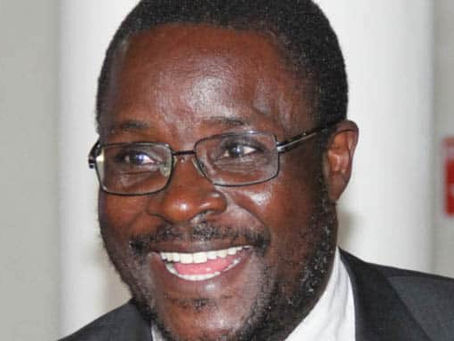 Crisis Coalition response to attacks from senior govt officials