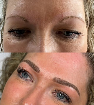 nano machine brows