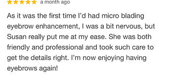 natural microblading