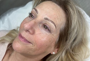 nano brows gloucestershire