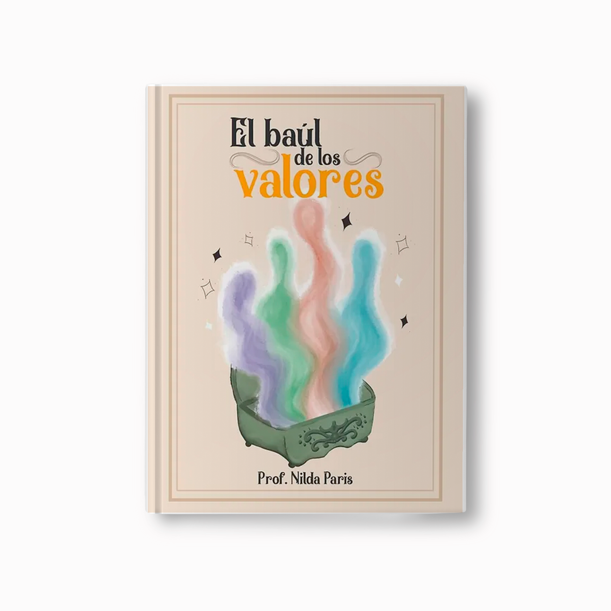 El Baúl de los Valores