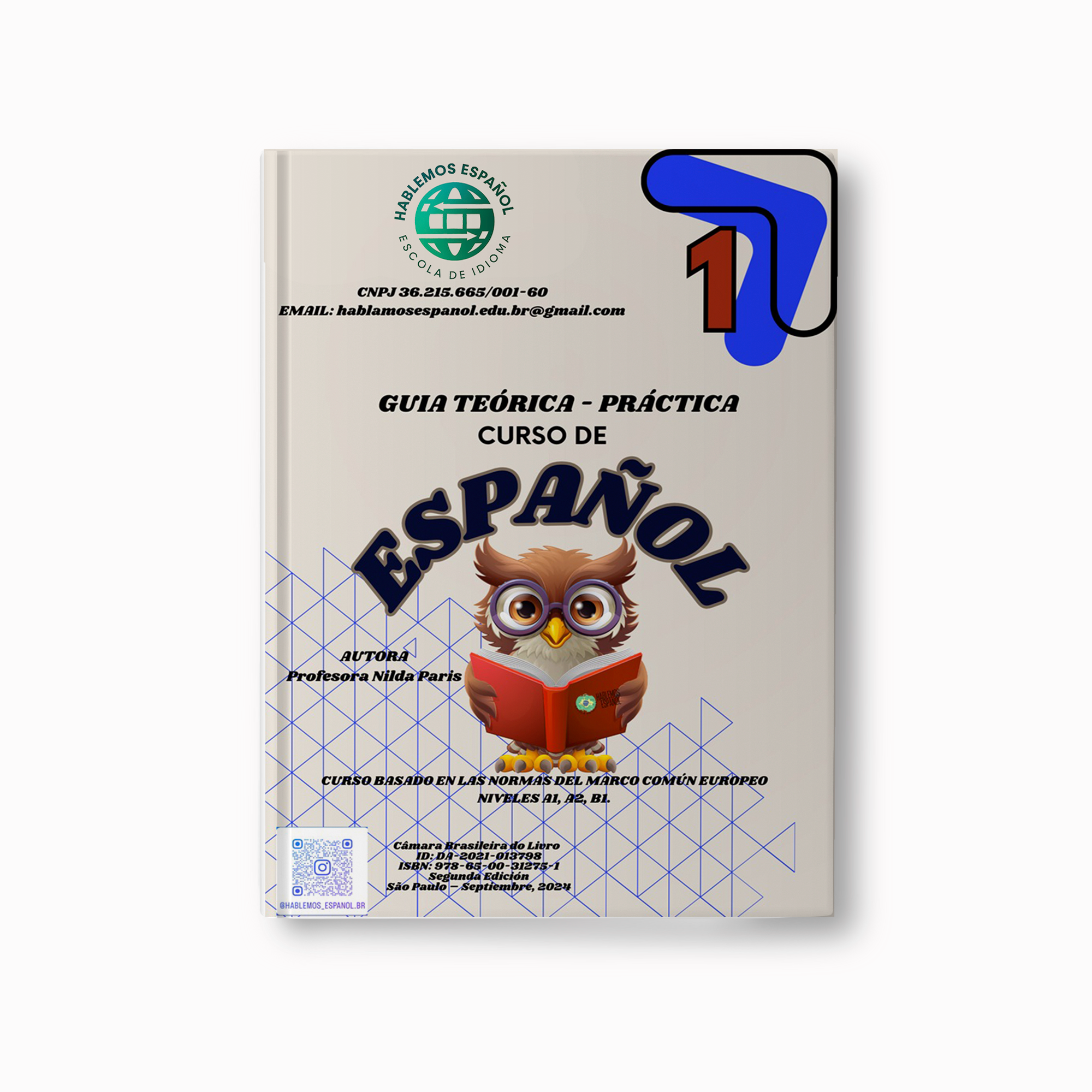 Guia Práctica De Español 1