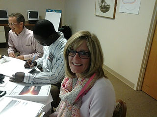 Lisa Marcello, VP/CFO